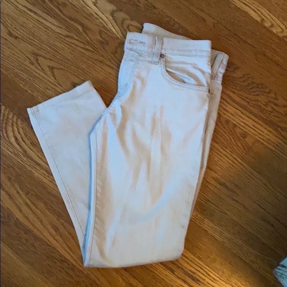 J Brand Jeans
